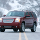 Illustration for article titled 2008 GMC Yukon Denali, Part One